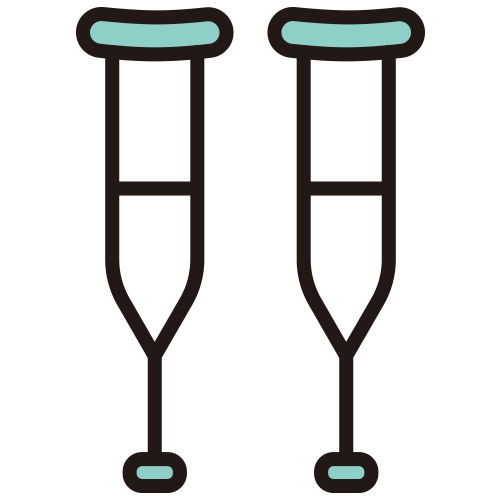 リハビリテーション科