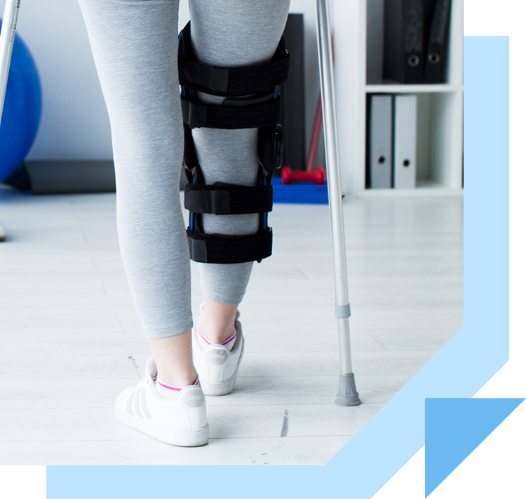 スポーツ整形外科