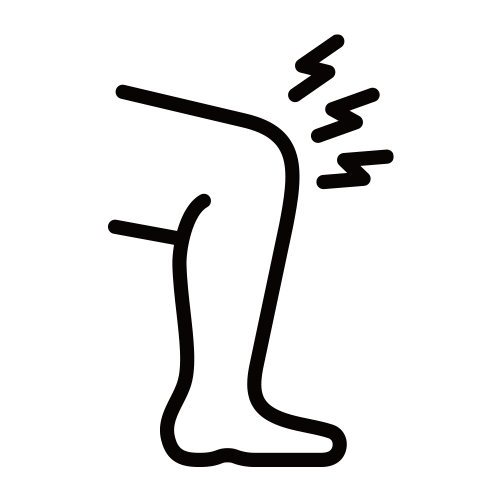 骨折、打撲、脱臼、捻挫などの外傷