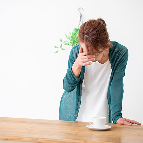 アレルゲン検査