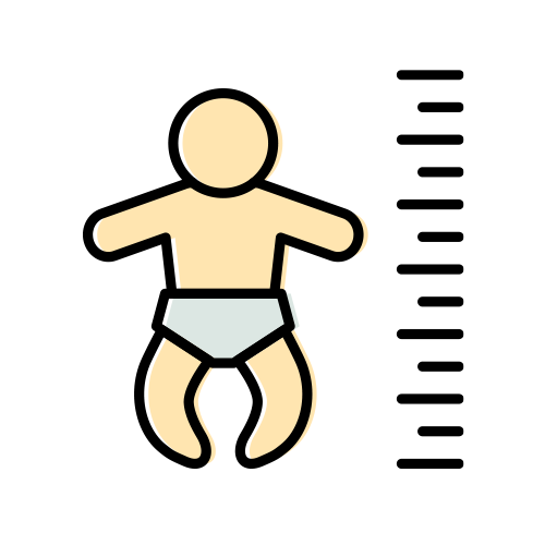 問診・身体計測（看護師）