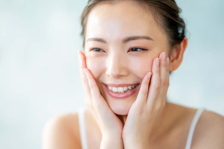 フォトフェイシャル