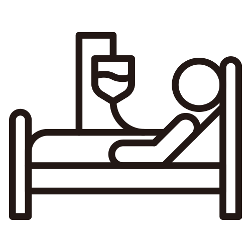 手術後のリハビリ