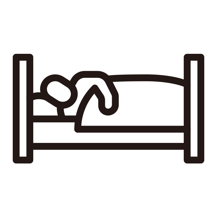 いびき昼間の眠気